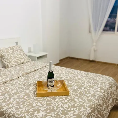 Apartment Apartamento Club Paraiso 1015 Costa Adeje (Tenerife)