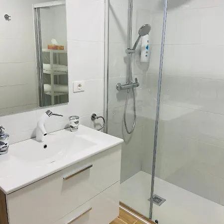 Apartamento Club Paraiso 1015 Apartment