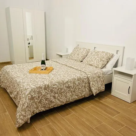 Apartment Apartamento Club Paraiso 1015