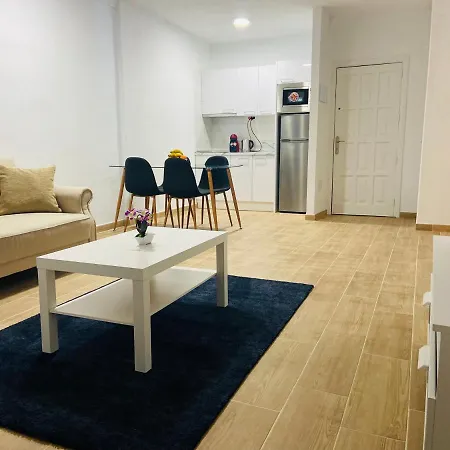 Apartamento Club Paraiso 1015 Appartamento Costa Adeje (Tenerife)