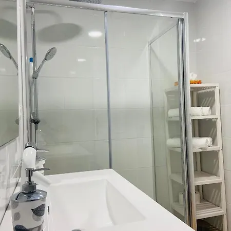 Apartamento Club Paraiso 1015 Appartamento *