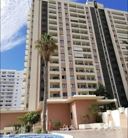 Apartment Apartamento Club Paraiso 1015