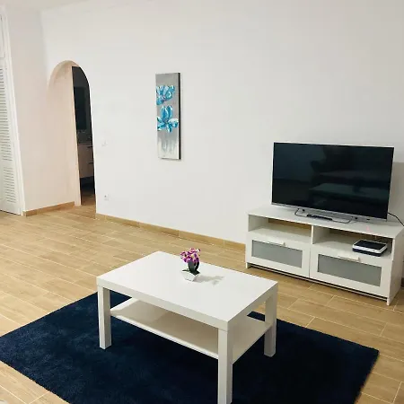 Apartment Apartamento Club Paraiso 1015 *