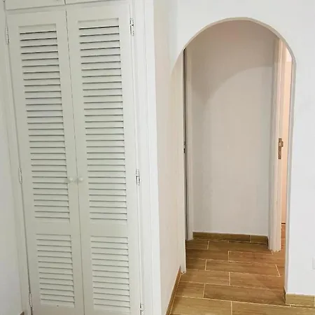 Apartamento Club Paraiso 1015 Apartment *