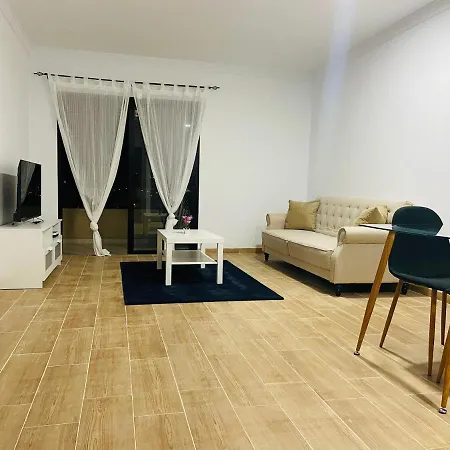 Apartment Apartamento Club Paraiso 1015 Costa Adeje (Tenerife)