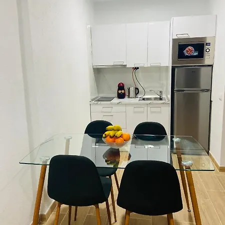 Apartamento Club Paraiso 1015 *