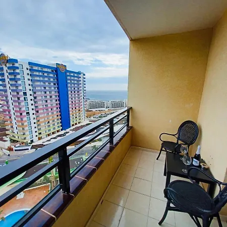 Apartment Apartamento Club Paraiso 1015 *