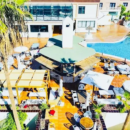 Appartamento Apartamento Club Paraiso 1015 *